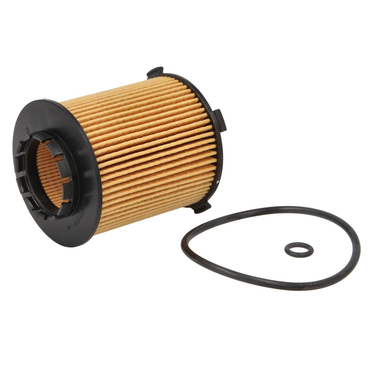 Öljynsuodatin MANN-FILTER HU 8018 z