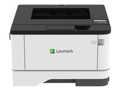 Lexmark MS331dn Mono Laser - Yksivärinen - Laser