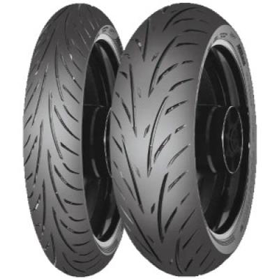 Mitas Touring Force SP ( 120/70 ZR17 TL (58W) etupyörä )