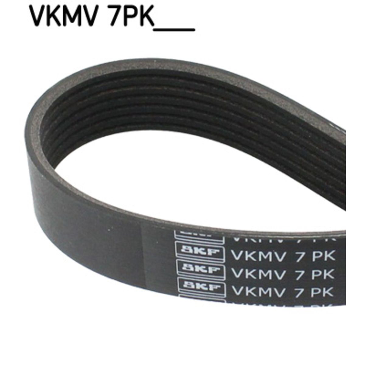 Moniurahihna SKF VKMV 7PK2164