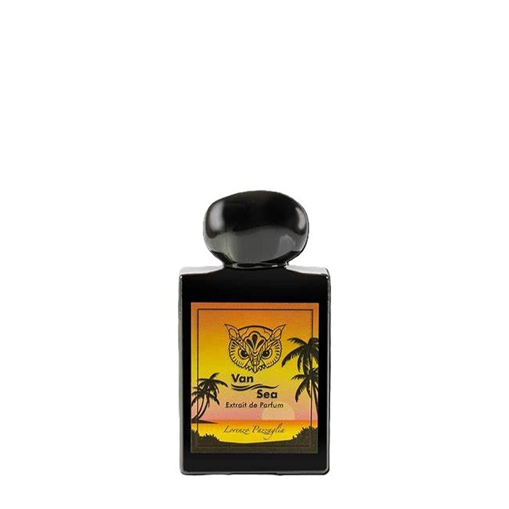 Lorenzo Pazzaglia Sun Gria hajuvesiuute 28 ml