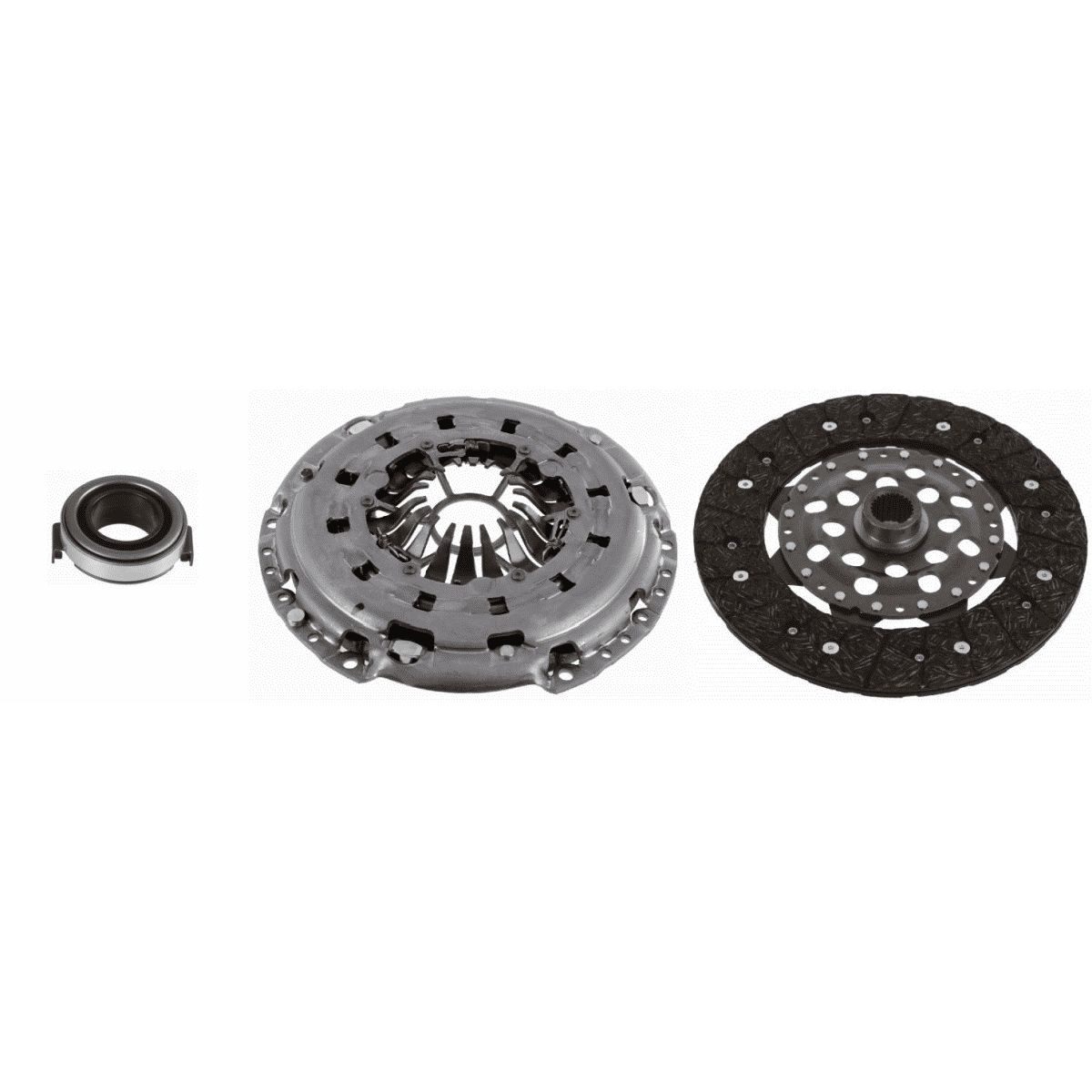 Kytkinpaketti SACHS 3000 951 586