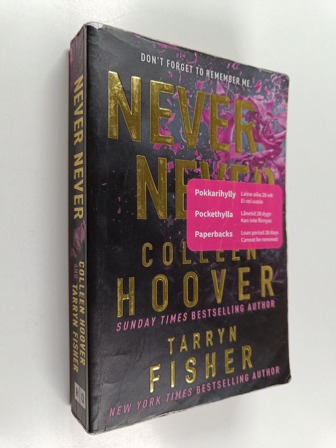 Never Never