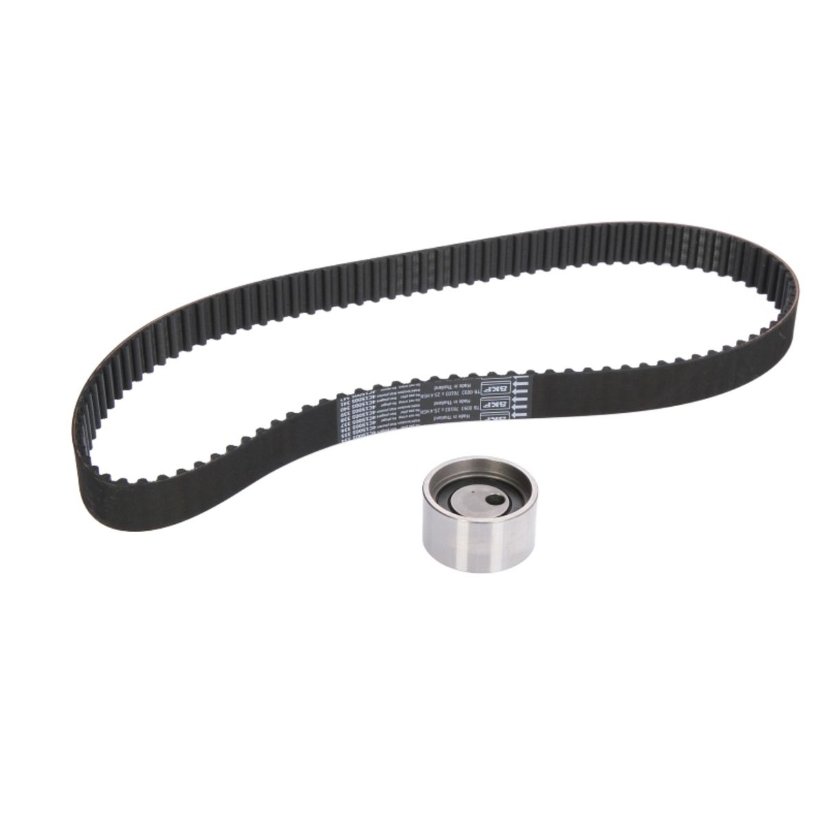 Hammashihnasarja SKF VKMA 96002