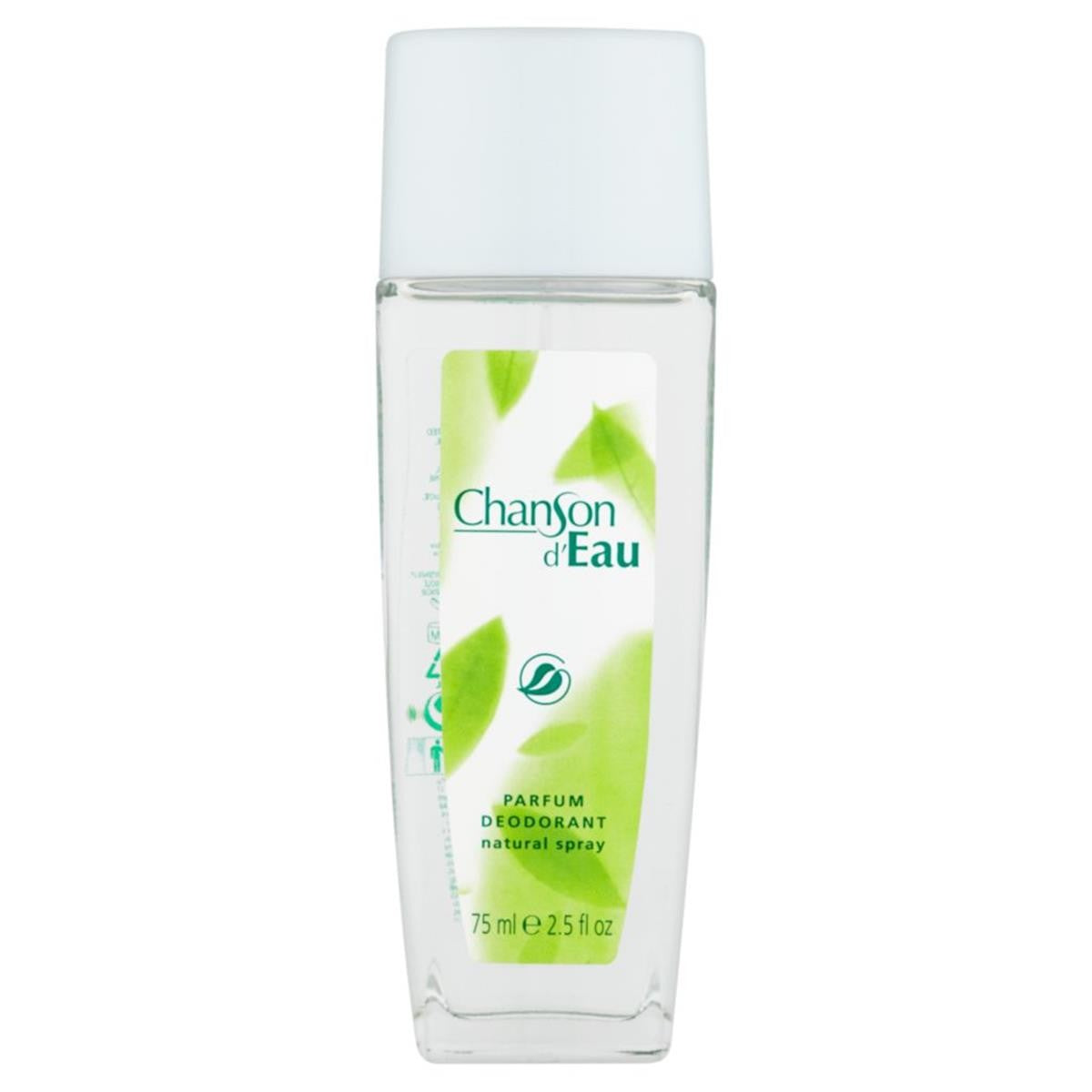 Chanson D'Eau Deodorantti Chanson d'Eau - 75 ml