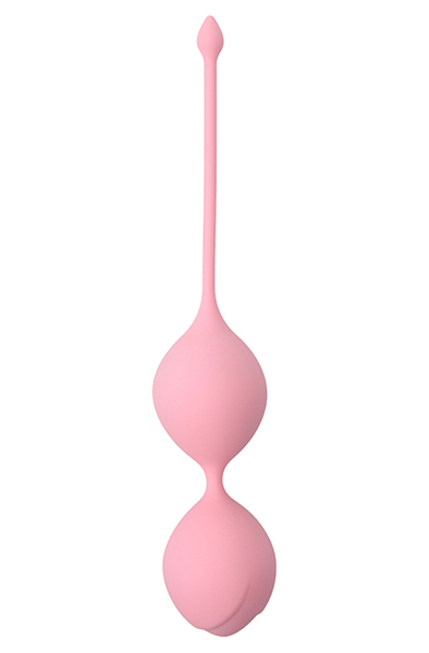 Dream Toys See You In Bloom Duo Balls 36mm Pink Geishakuulat