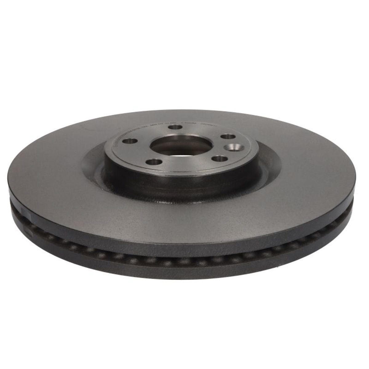 Jarrulevy BREMBO 09.C492.11