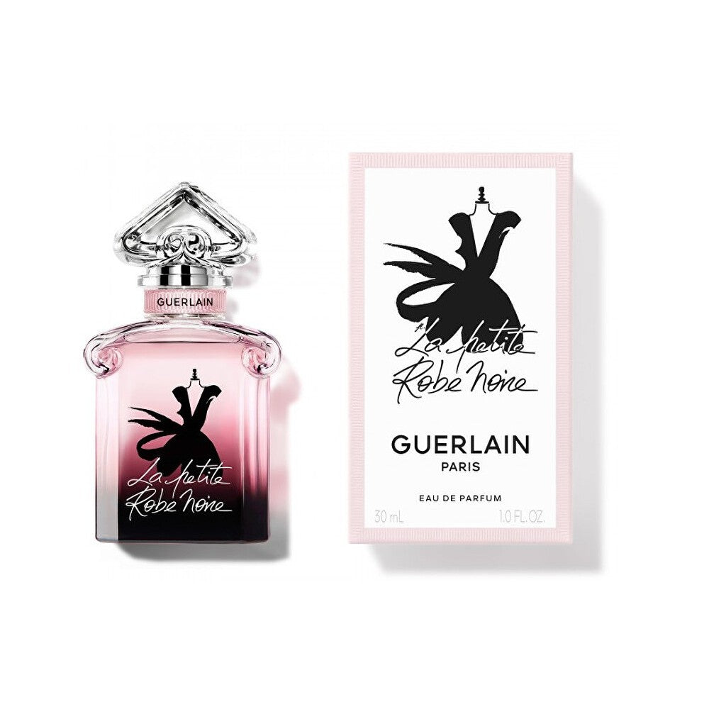 Guerlain La Petite Robe Noire EDP - 50 ml