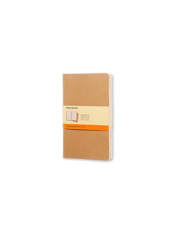 Moleskine Suuri vihko