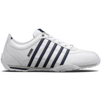 K-SWISS Matalavartiset tennarit 'Arvee 1.5' musta / valkoinen
