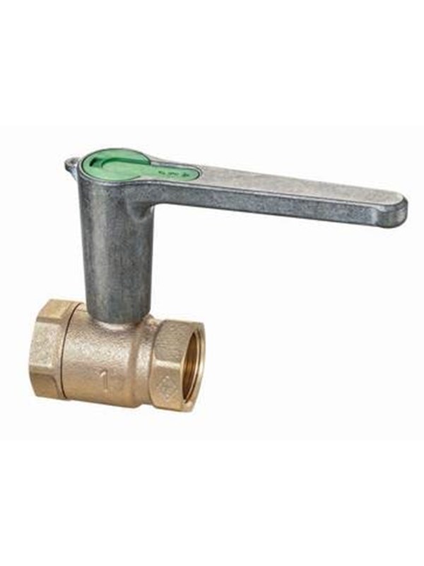 IMI Hydronic Ta 500 globo-palloventtiili 1