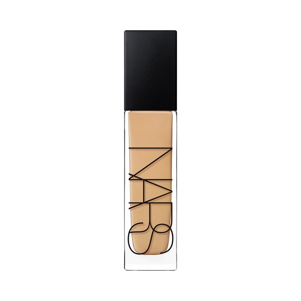 NARS Natural Radiant pitkäkestoinen meikkivoide (korostus) väri VANUATU 30 ml