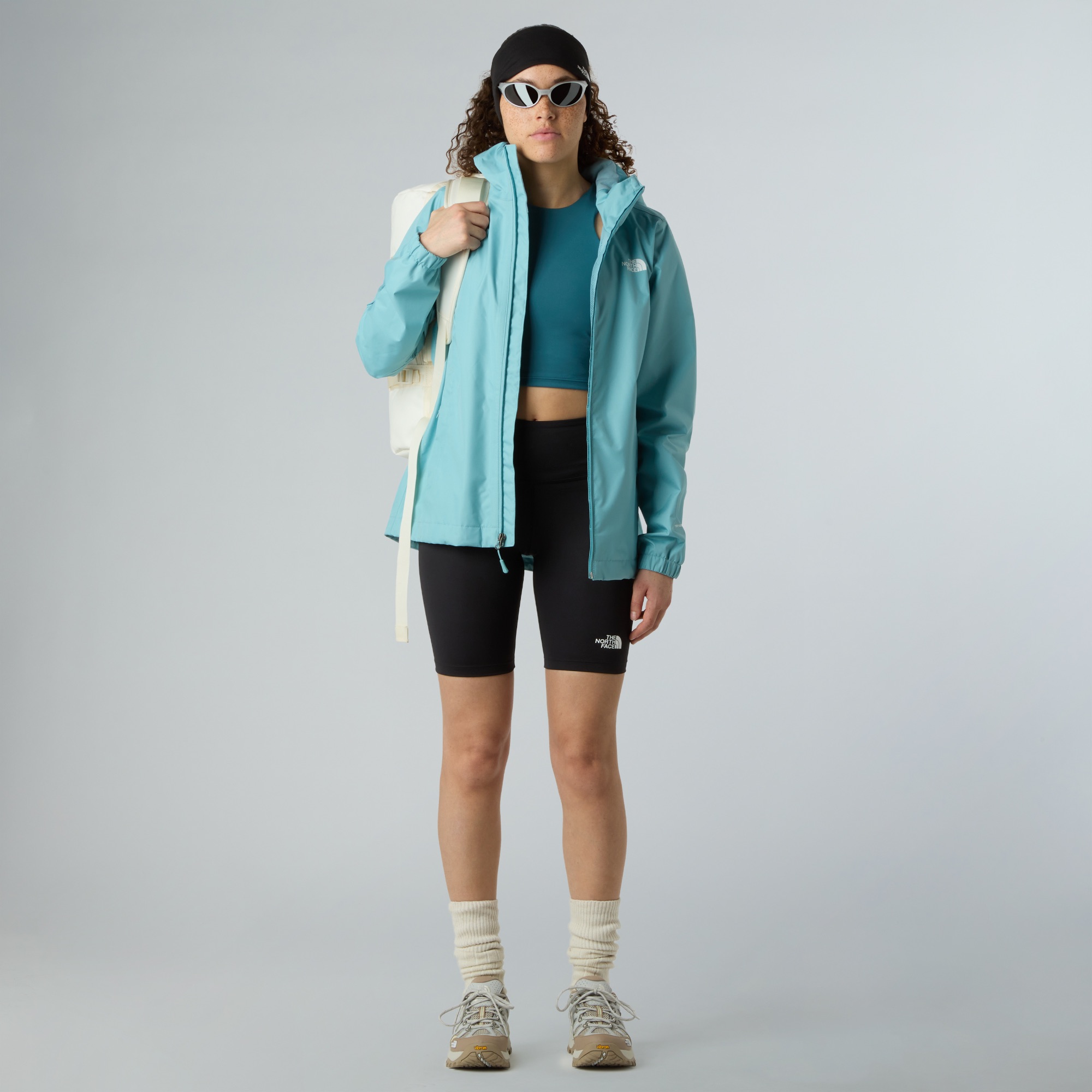 The North Face Women's Quest Jacket naisten vedenpitävä kuoritakki