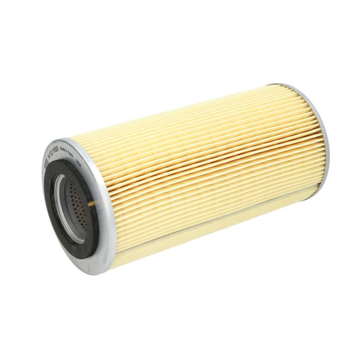 Öljynsuodatin MANN-FILTER H 12 110/3