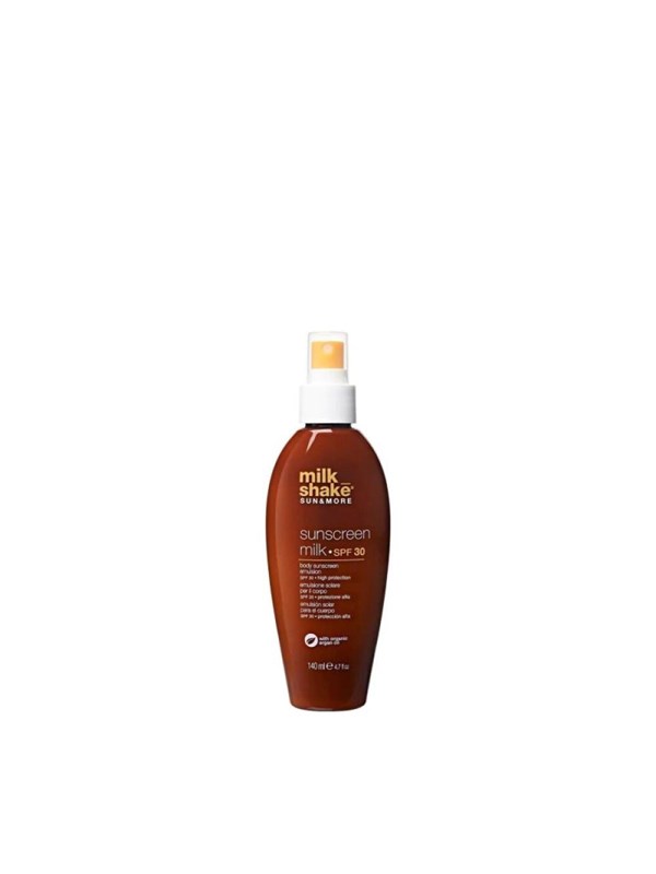 Milk_Shake Sun & More Sunscreen Milk Spf 30 140ml
