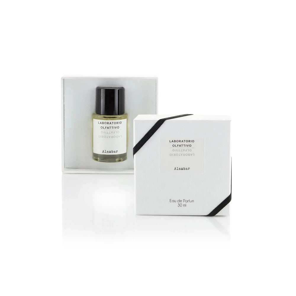 Hajulaboratorio Alambar eau de parfum - 30 ml