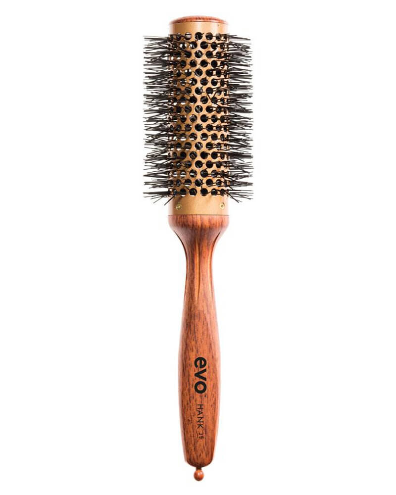 Evo Brushes Hank 35 Ceramic Vent Radial Brush