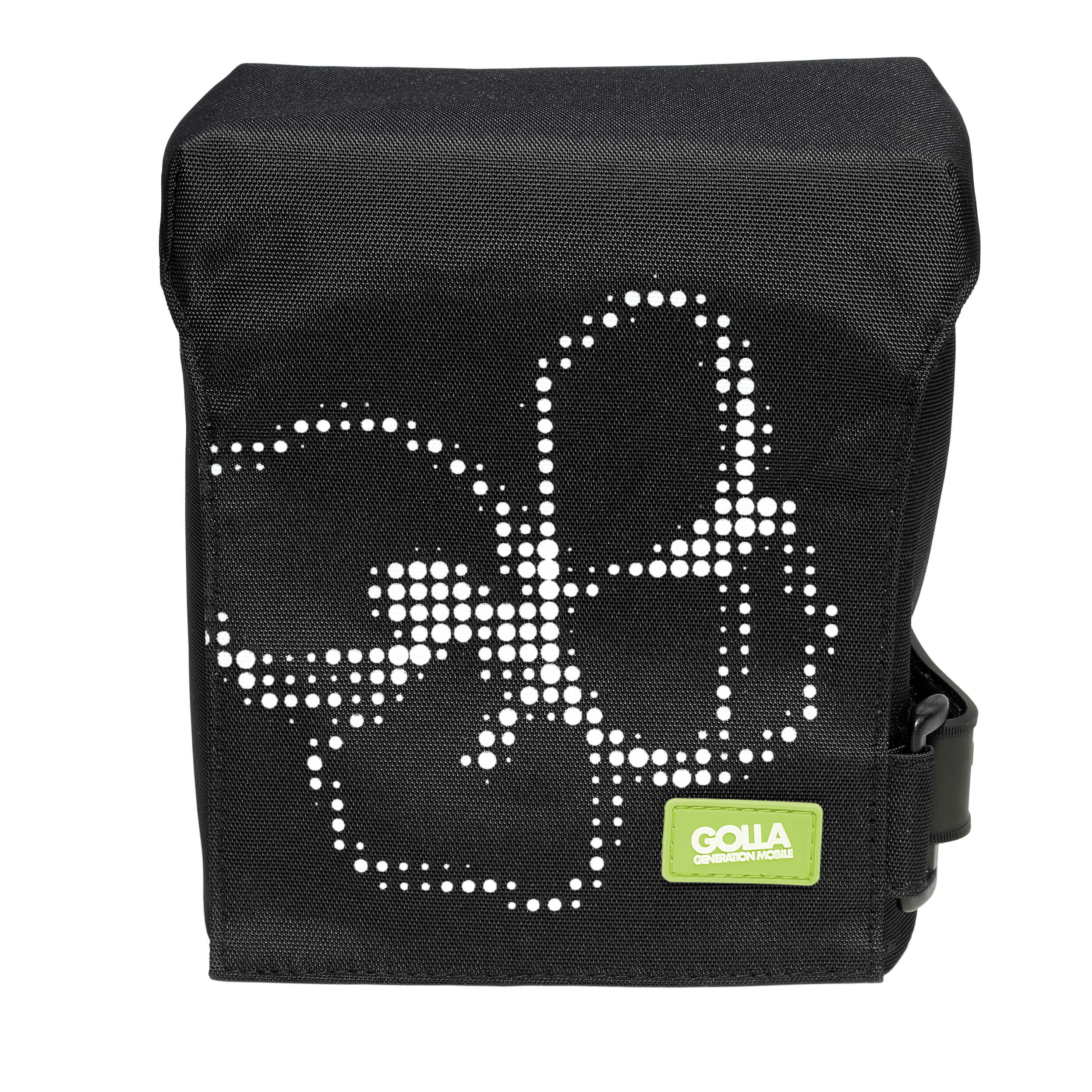 GOLLA Cam S Hannah black G1182
