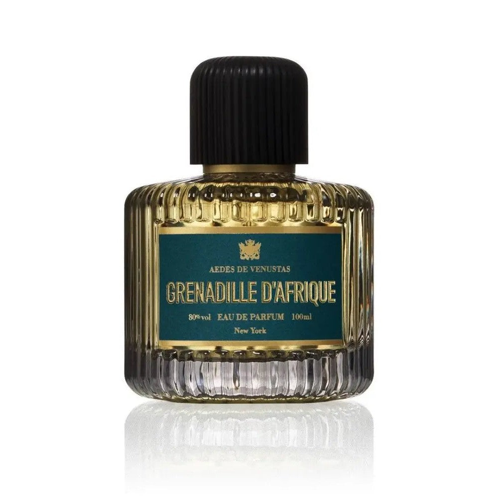 Aedes de Venustas Grenadille d'Afrique Eau de Parfum Unisex 100 ml