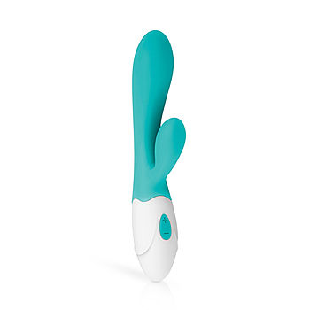 Good Vibes Only Blis Rabbit Vibrator Jänisvibraattori