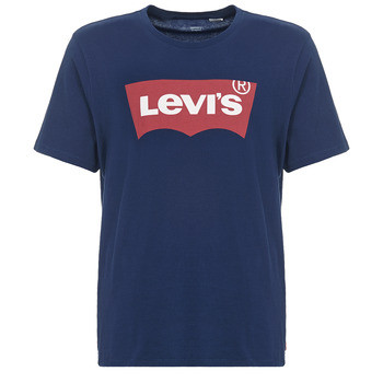 LEVI'S ® Paita laivastonsininen / punainen / valkoinen