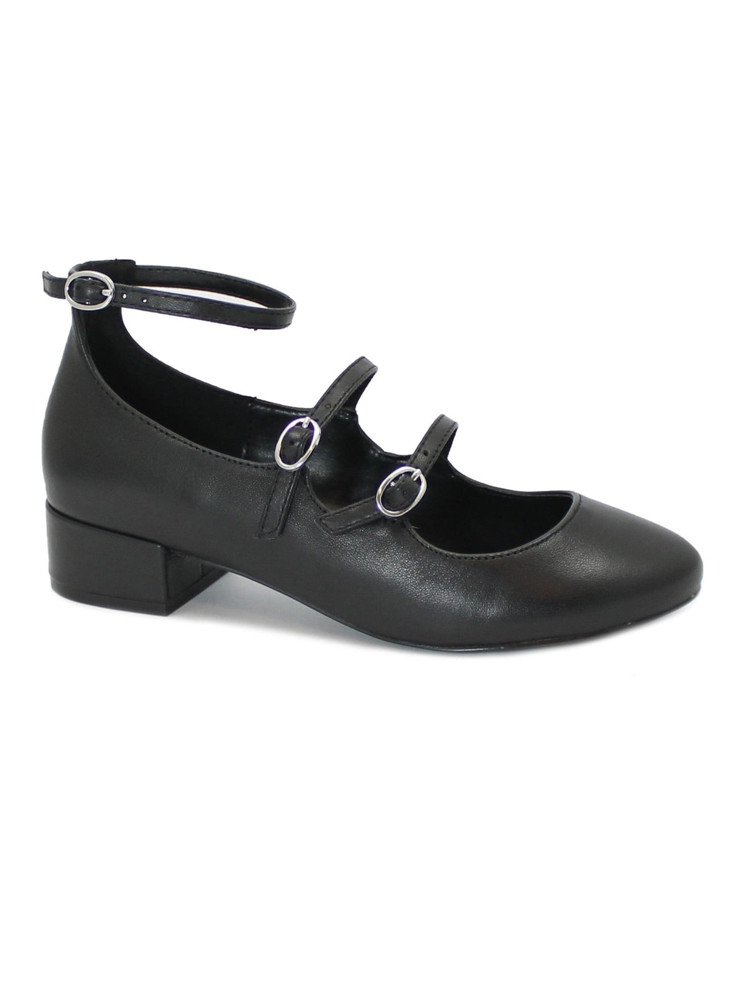 Balleriinat Steve Madden STE-I24-COLLEAGUE-BL 40