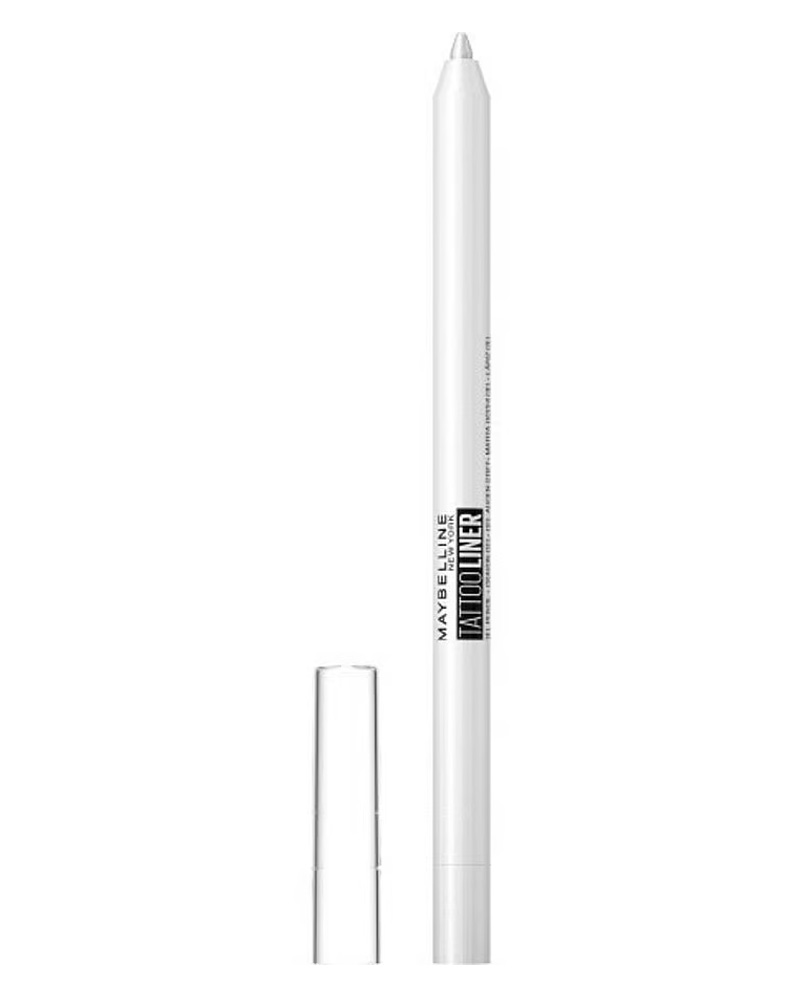 Maybelline Tattoo Brow 36H Styling Gel Polished White 970 - 1,3 g