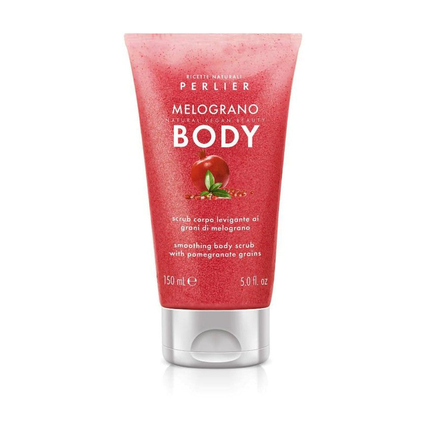 Perlier Perlier vartalokuorinta 150 ml granaattiomena