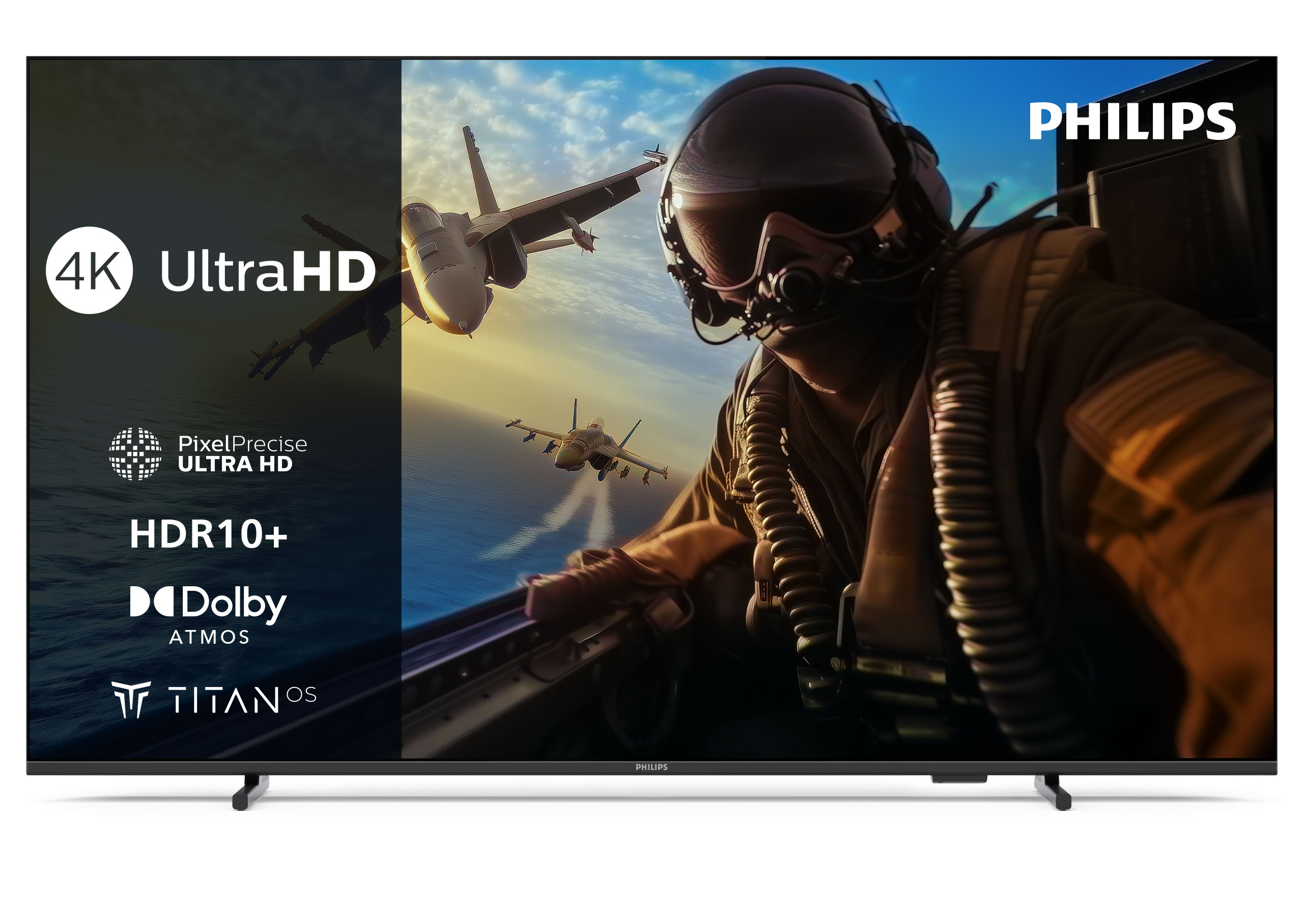 Televisio Philips 55PUS7000/12
