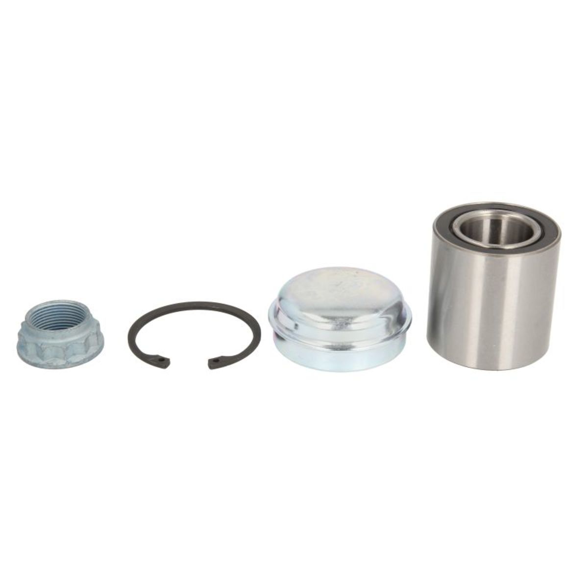Pyöränlaakerisarja SKF VKBA 6698