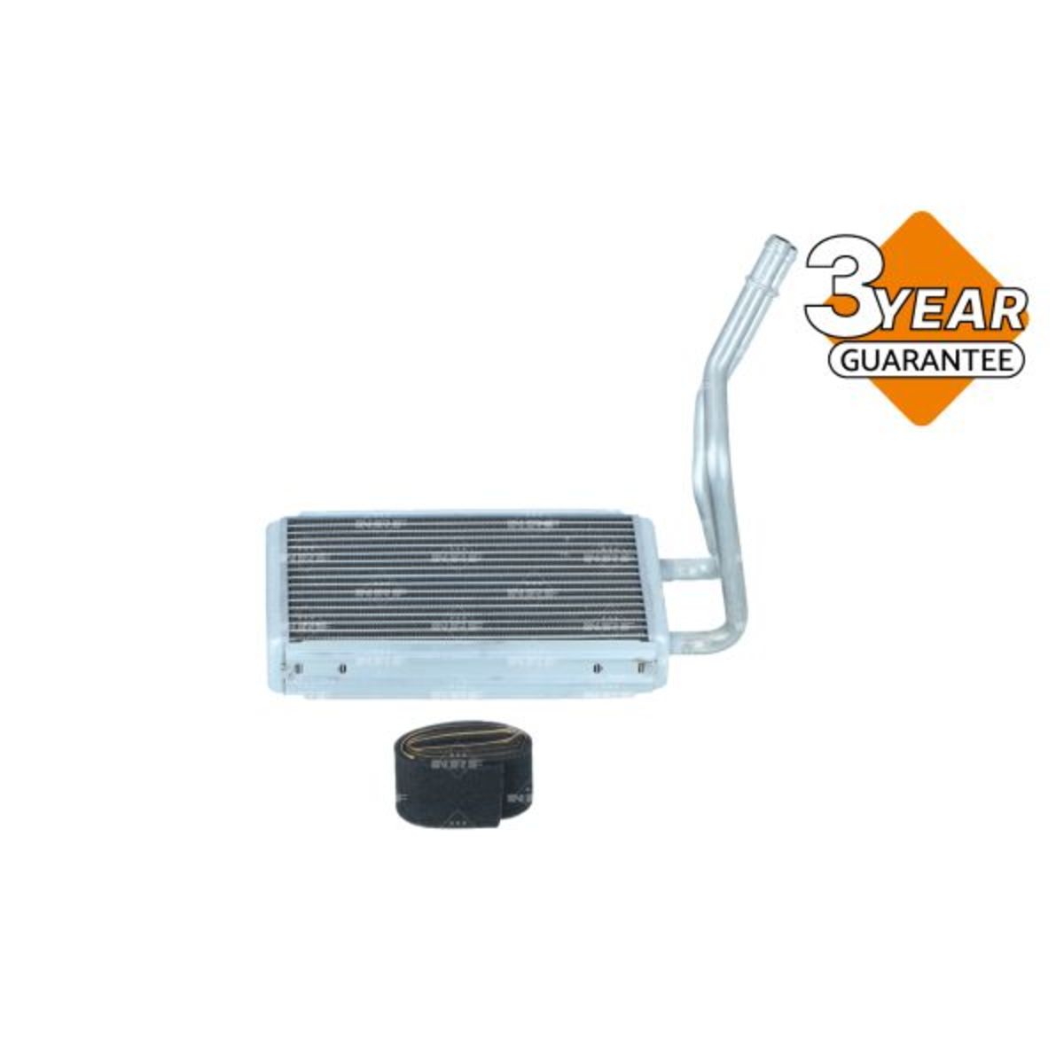 Lämmityslaitteen kenno NRF 54227