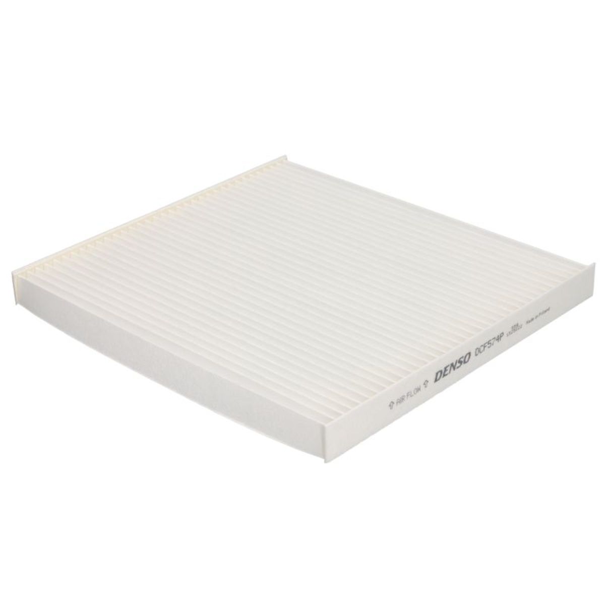 Suodatin, sisäilma DENSO DCF574P