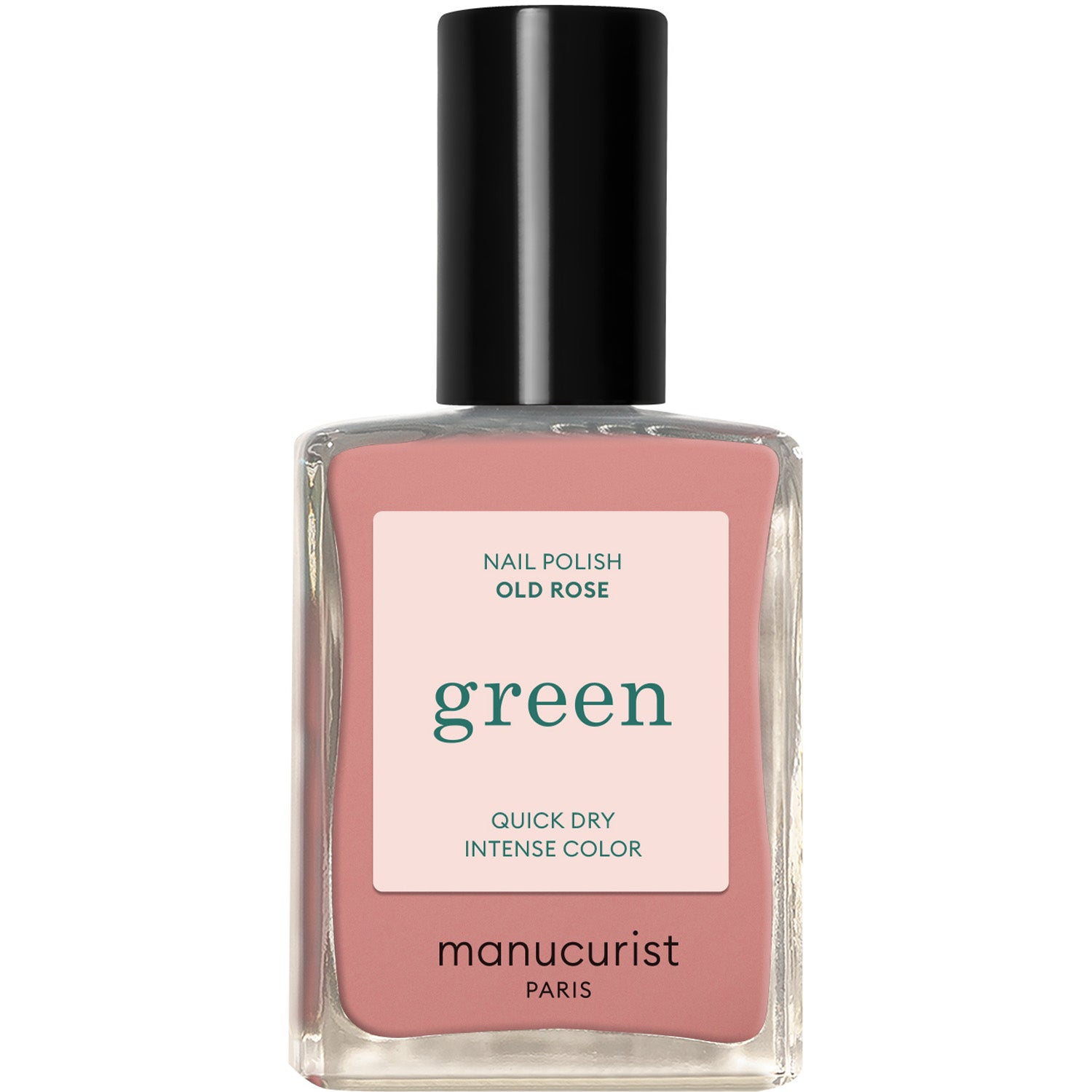 Manucurist Green Old Rose 15 ml