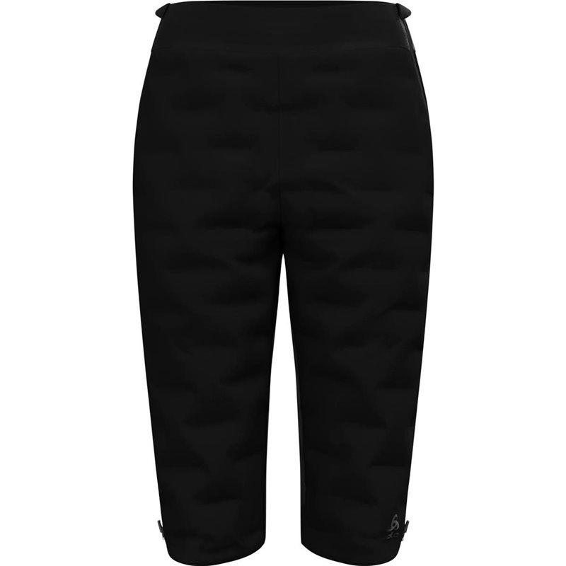 Odlo Zeroweight Insulator Short Black - XL