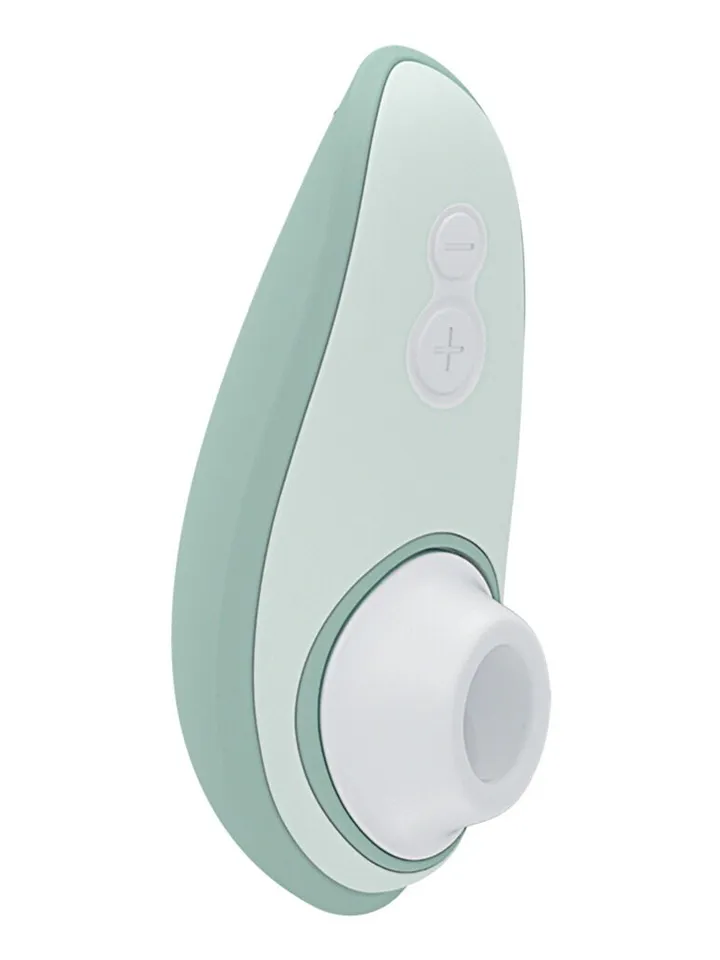 Womanizer Liberty 2 Sage Paineilmavibraattori