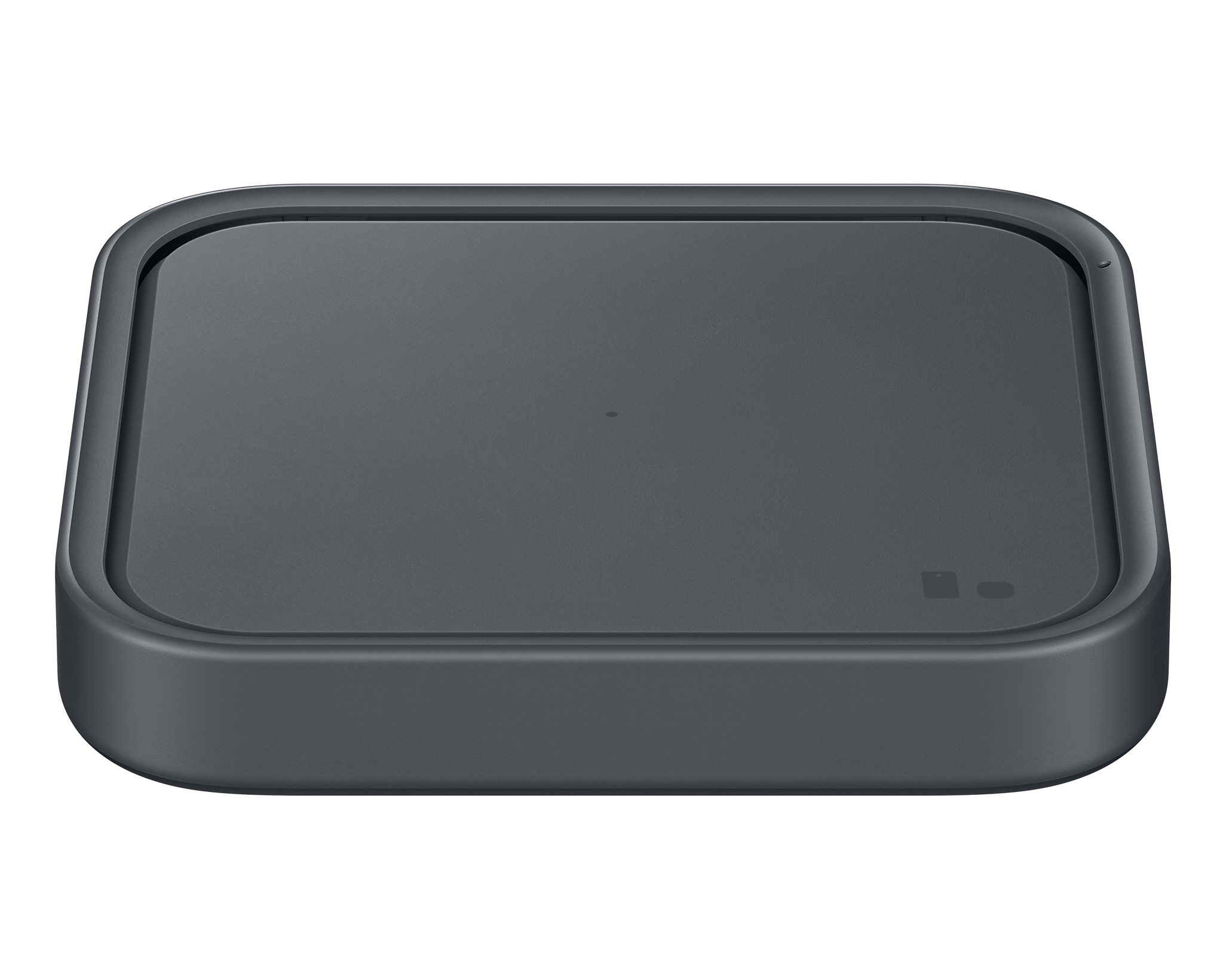 Samsung Langaton laturi Pad (without adapter) - Musta