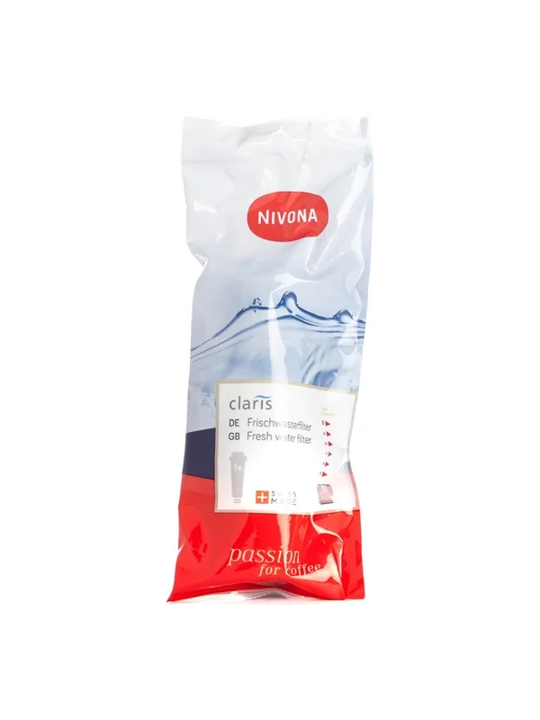 NIVONA CLARIS NIRF 700 - Vedensuodatin - kahvinkeittimeen