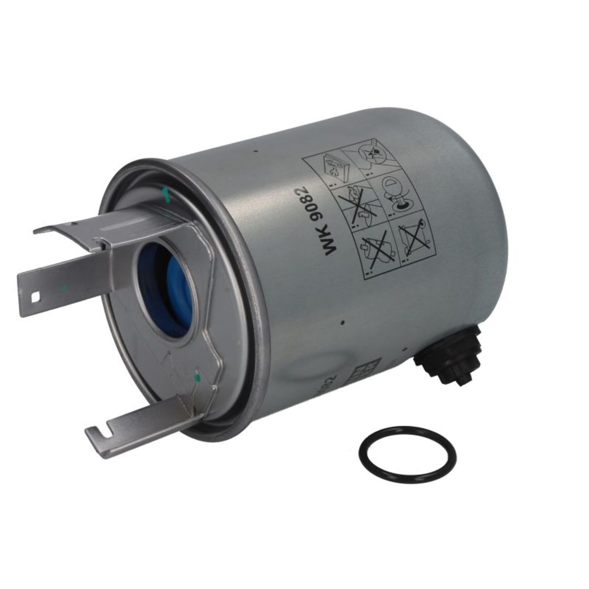 Polttoainesuodatin MANN-FILTER WK 9082 z