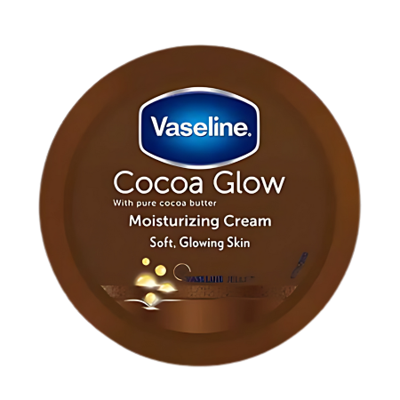 Vaseline Intensive Care Cocoa Glow vartalovoide - 75ml