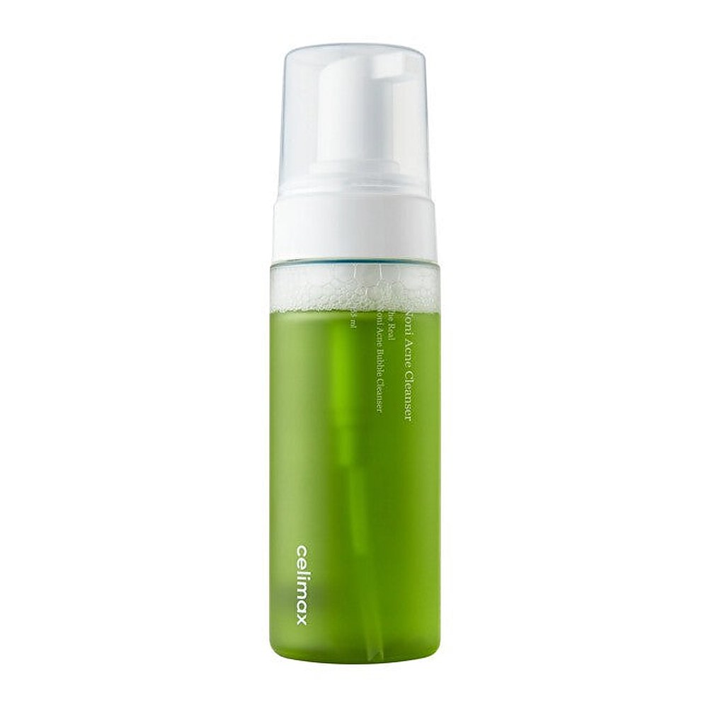 Celimax The Real Noni Acne Schiuma Detergente 155ml — Schiuma detergente