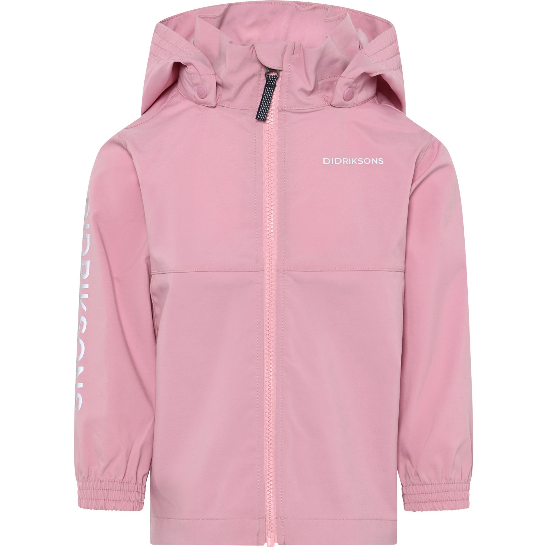 Didriksons Hallon, takki, junior, pink