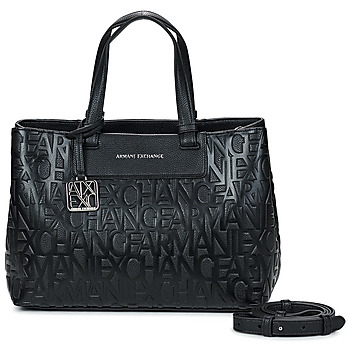 ARMANI EXCHANGE Olkalaukku  musta