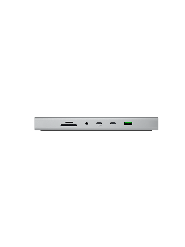 Razer Usb 4 Dock