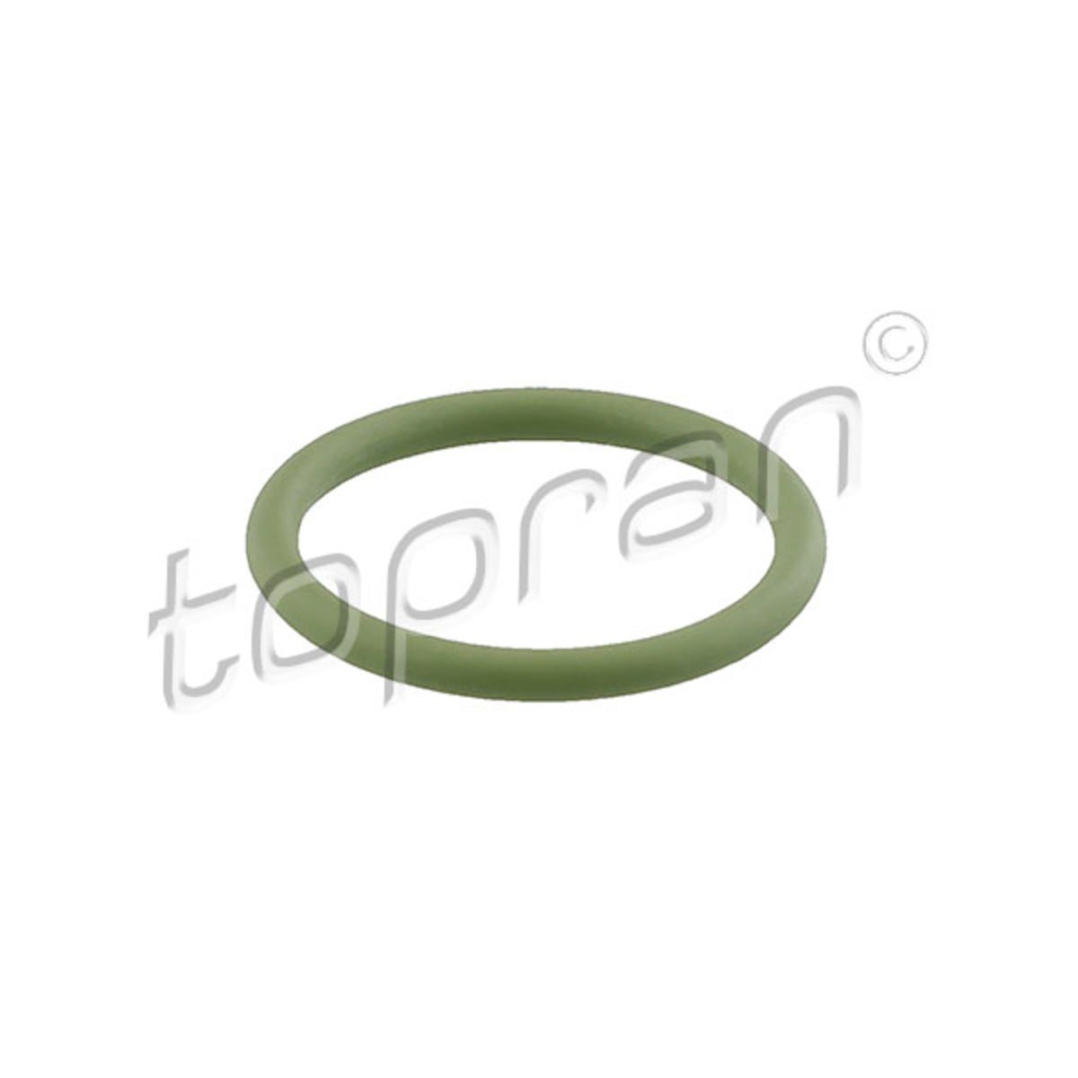Tiivisterengas TOPRAN 628 130