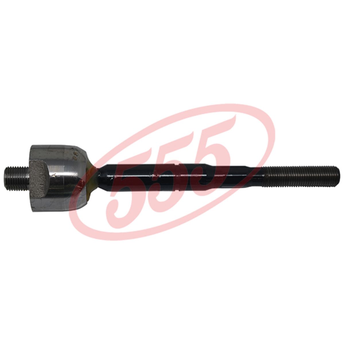 Raidetangon pää, suora 555 SR-N250