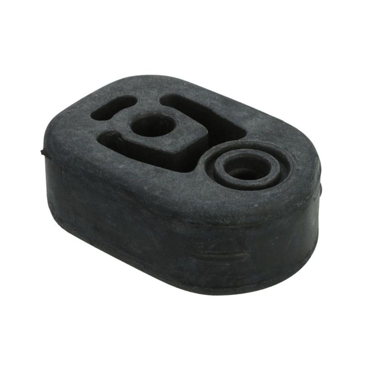 Kumisuikale, pakoputkisto BOSAL 255-178
