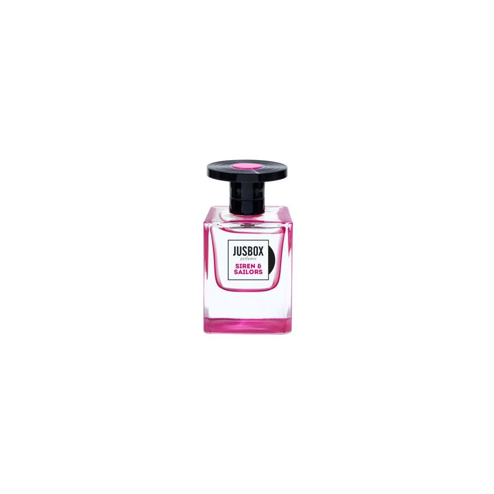 Jusbox Siren & Sailors Eau de Parfum 78 ml