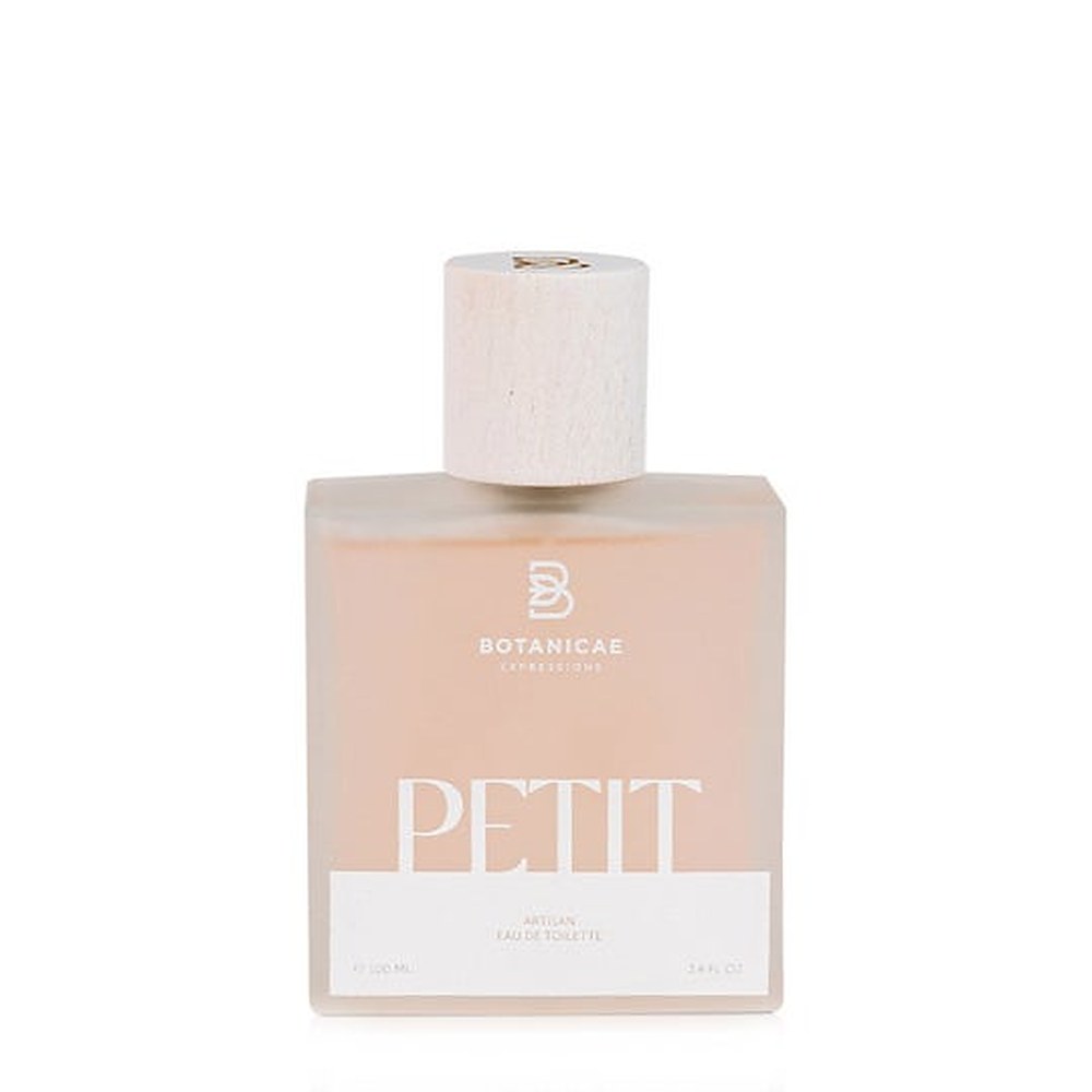 Botanicae Petit Eau de Toilette Unisex 100 ml
