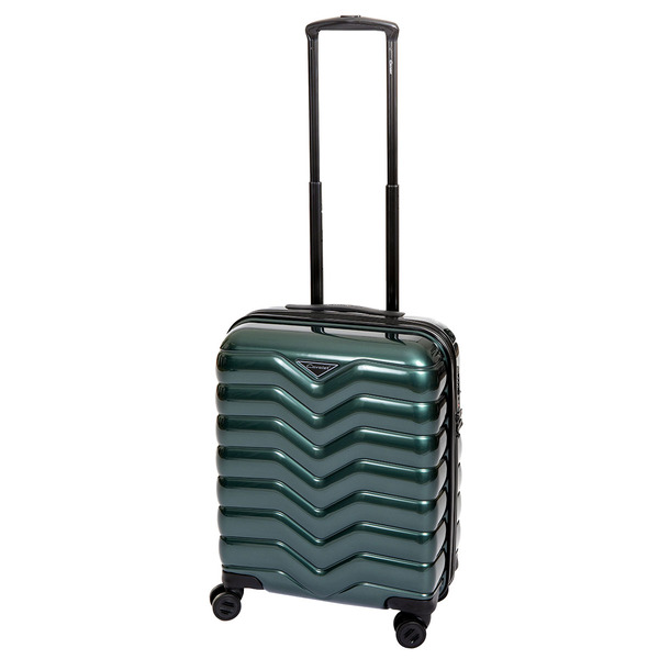 Cavalet Smygehuk Kabin Dark Green