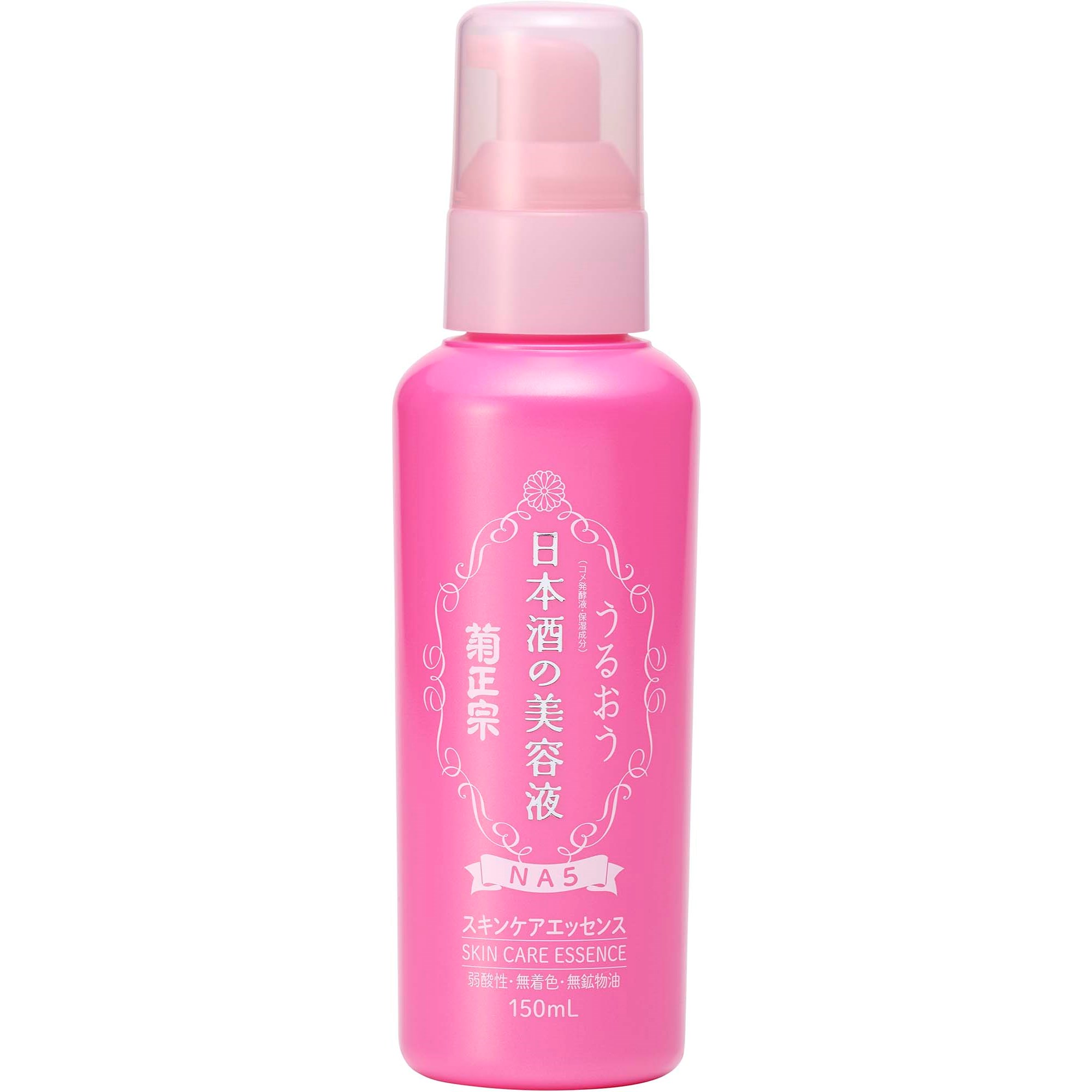 KIKU-MASAMUNE Sake Skin Care Essence 150ml